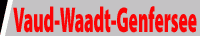 Logo Vaud-Waadt-Genfersee